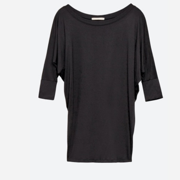 41 Hawthorn Tops - 41 Hawthorne | Queensland Dolman Jersey Knit Top